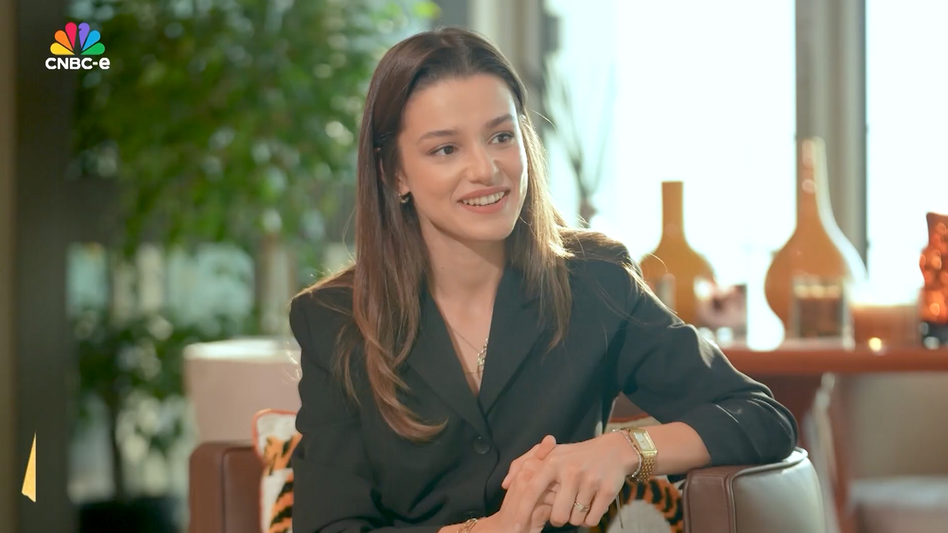 Geleceğin İzinde 1